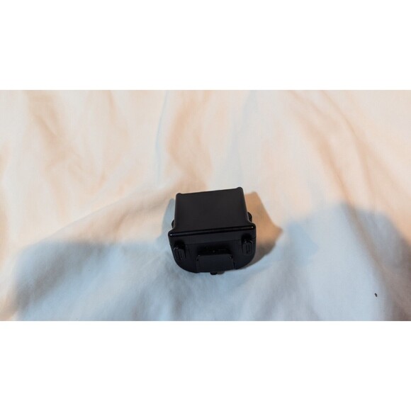 Official Nintendo Wii Motion Plus Adapter RVL-026 TESTED! - Picture 1 of 3